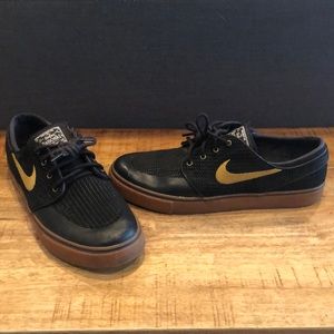 Stefan Janoski SB